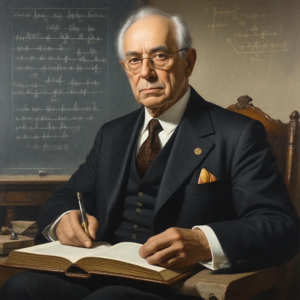 Michael Atiyah